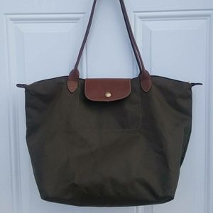 Longchamp tote